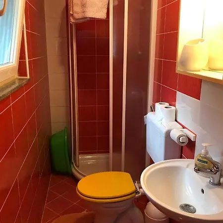 Charming Kestenovi Dvori * Opatija