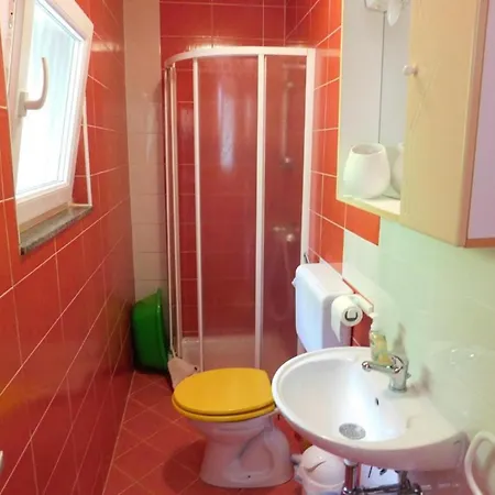 Apartment Charming Kestenovi Dvori