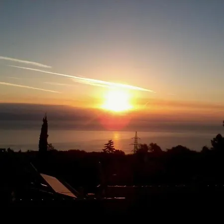 Lejlighed Charming Kestenovi Dvori