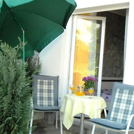 Charming Kestenovi Dvori Lejlighed Opatija