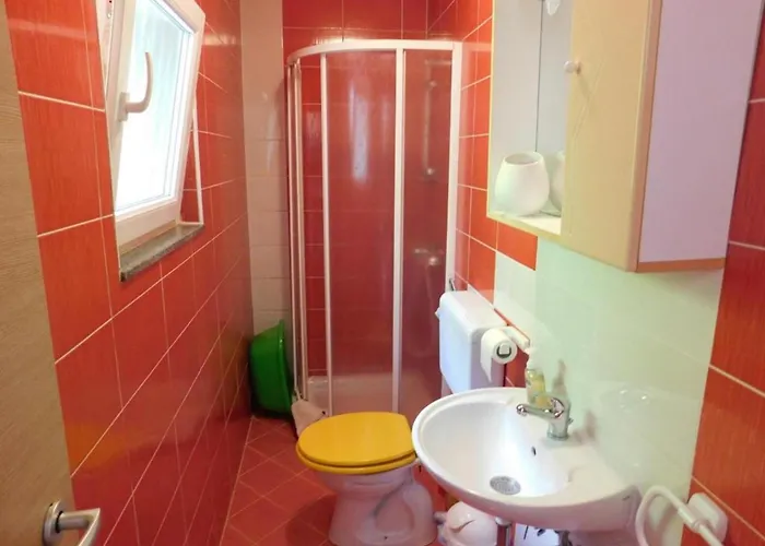 Apartment Charming Kestenovi Dvori