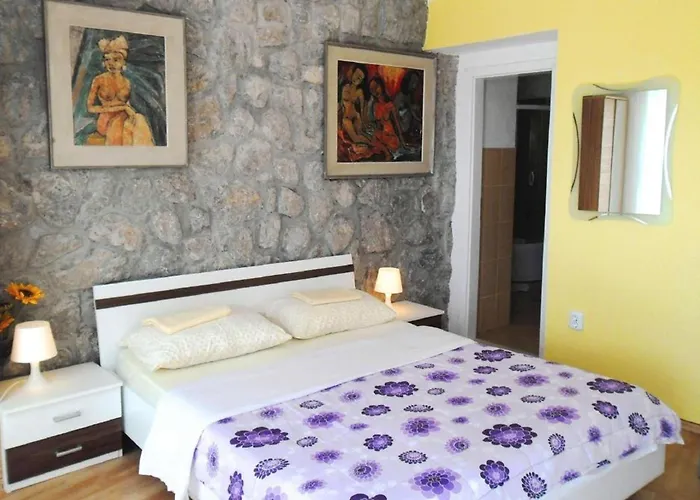 Apartment Charming Kestenovi Dvori *