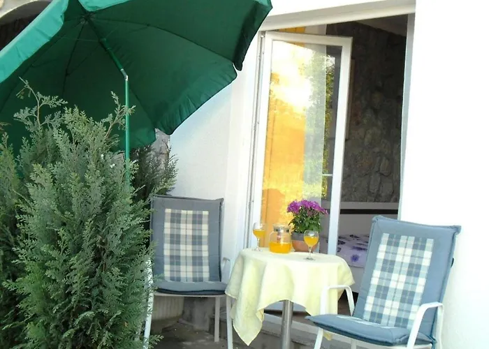 Charming Kestenovi Dvori Apartment Opatija