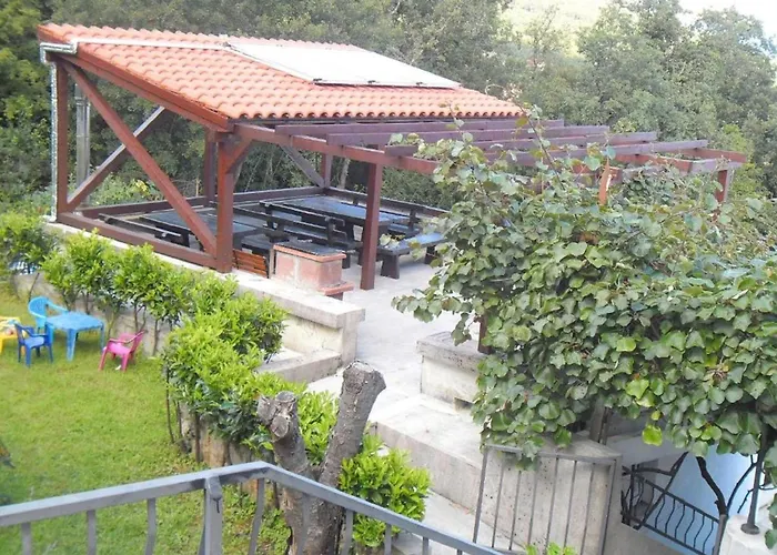 Apartment Charming Kestenovi Dvori *