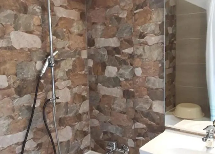 Charming Kestenovi Dvori * Opatija