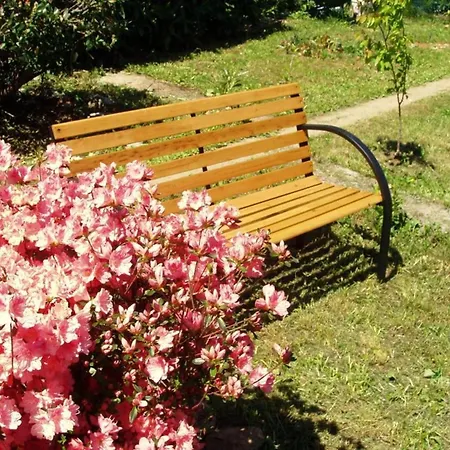 Appartamento Charming Kestenovi Dvori Abbazia