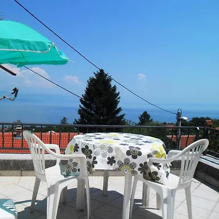 Appartamento Charming Kestenovi Dvori