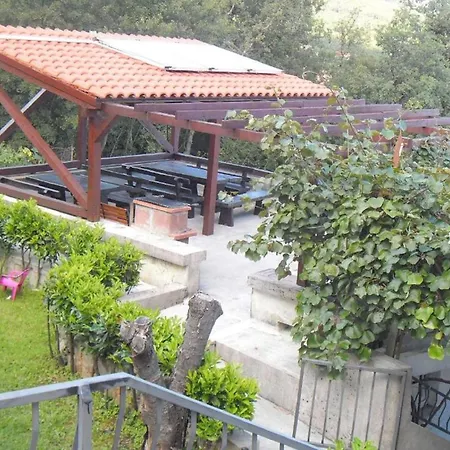 Appartamento Charming Kestenovi Dvori *