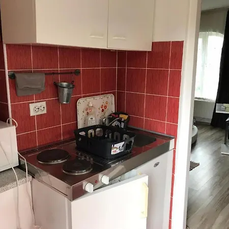 Charming Kestenovi Dvori Appartamento Abbazia