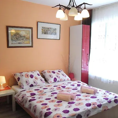 Charming Kestenovi Dvori Abbazia