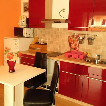 Appartamento Charming Kestenovi Dvori *