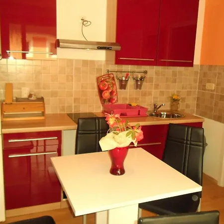 Appartamento Charming Kestenovi Dvori *