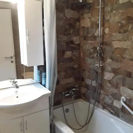 Appartamento Charming Kestenovi Dvori