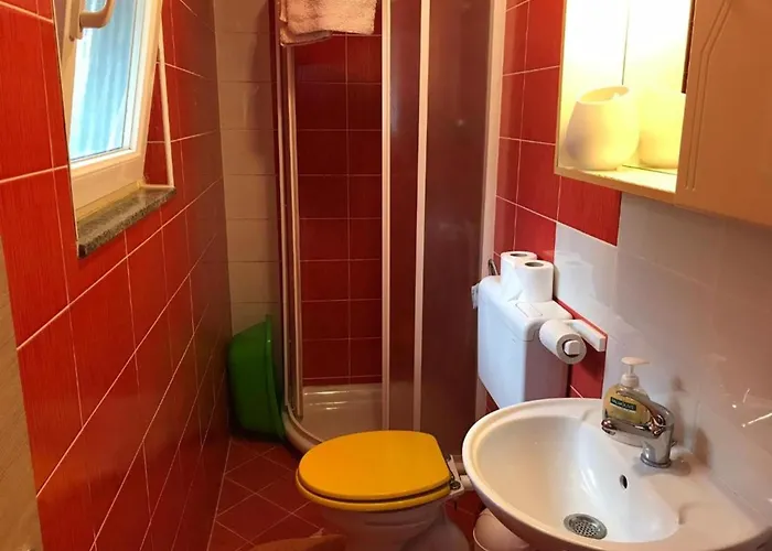 Charming Kestenovi Dvori * Opatija