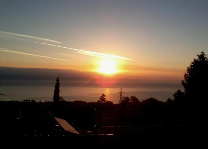 Apartamento Charming Kestenovi Dvori