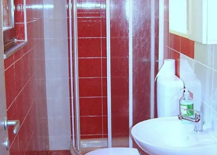 Charming Kestenovi Dvori * Opatija