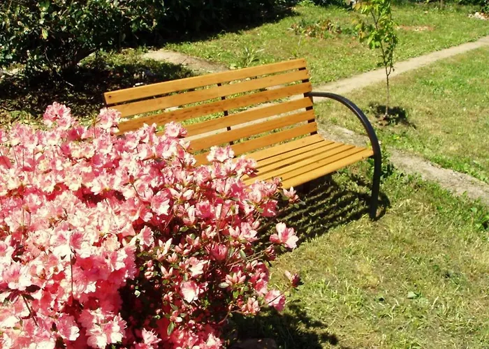 Apartamento Charming Kestenovi Dvori Opatija