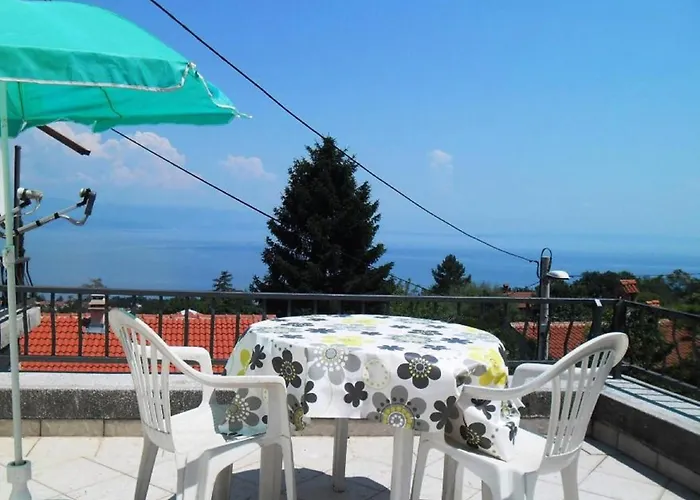Apartamento Charming Kestenovi Dvori