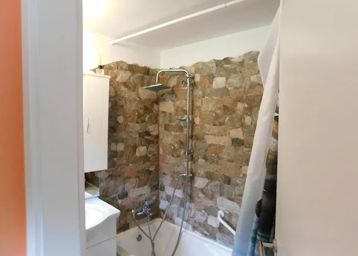 Charming Kestenovi Dvori Opatija