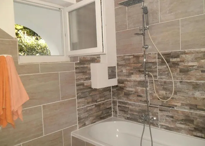 Apartamento Charming Kestenovi Dvori