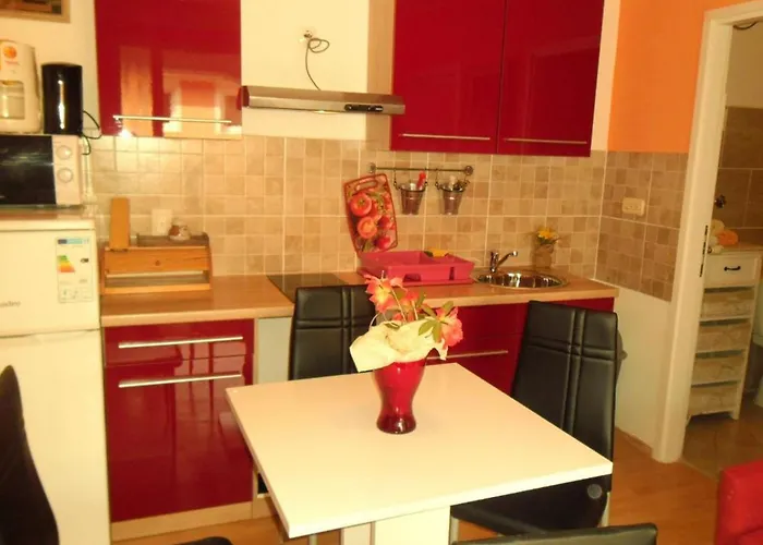 Apartamento Charming Kestenovi Dvori *
