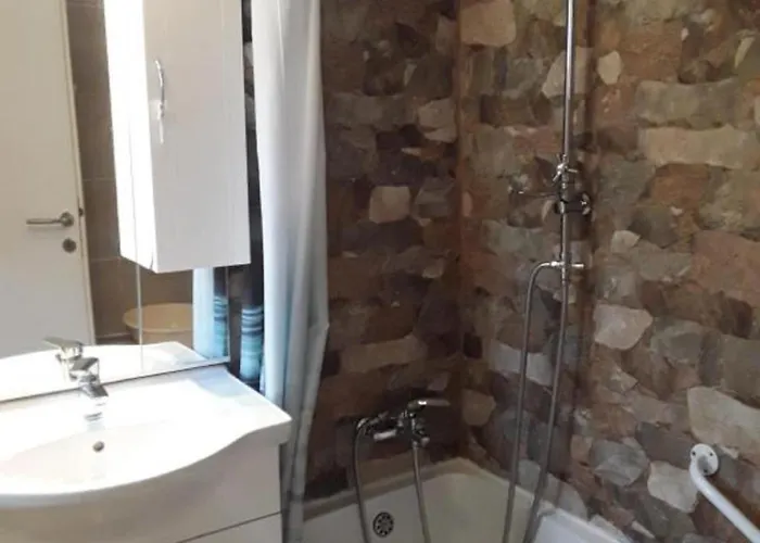 Apartamento Charming Kestenovi Dvori